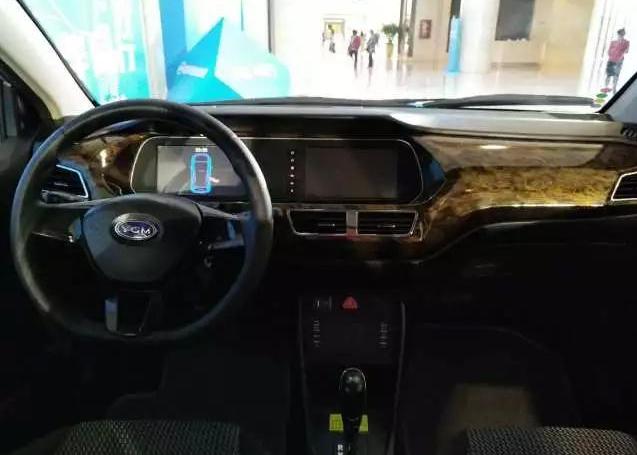 御捷出手,首款纯电动SUV12月3日上市,补贴后仅需4.99万