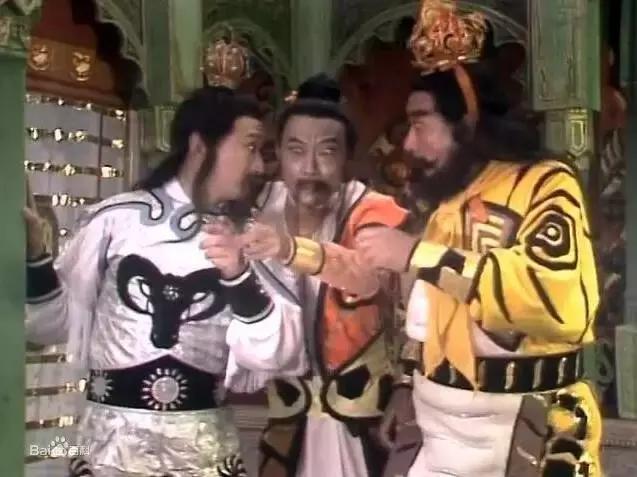 西天取经九九八十一难,为何被打死的妖精才几