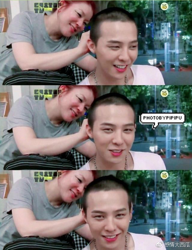 权志龙即将参军入伍，杨颖泪奔，易烊千玺伤心不已