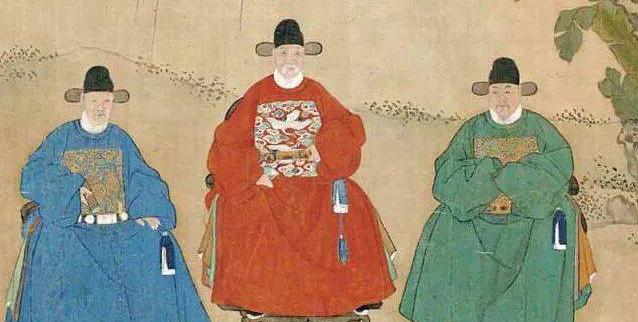 古时的秀才,举人,进士,状元如果放到现在应该是