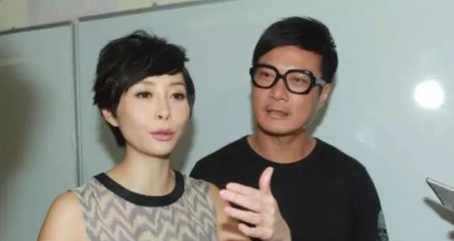 前女友生病钱嘉乐贴身照顾，婚姻差点走向终点幸得老婆善解人意