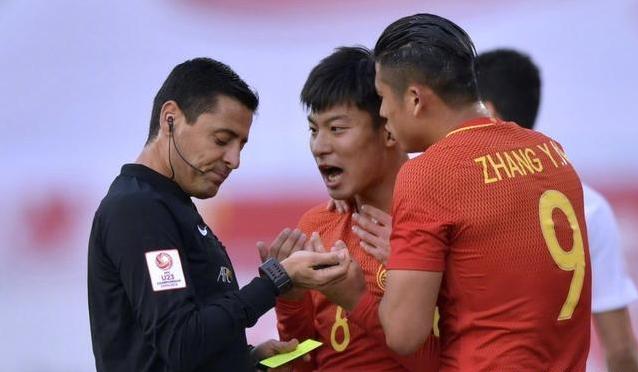 中国和缅甸争倒数第一 亚足联官宣羞辱中国足