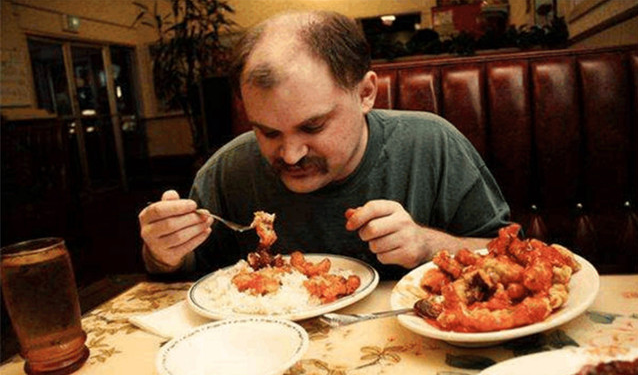 美式中餐完全不敢和正宗中国菜比!吃过正宗中国菜的外国人才知道