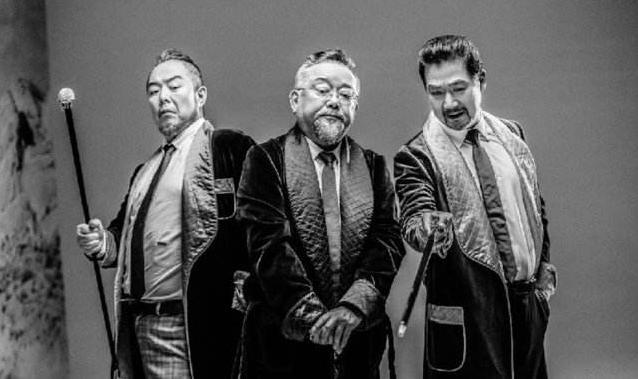 乾隆为何喜欢纪晓岚和珅?