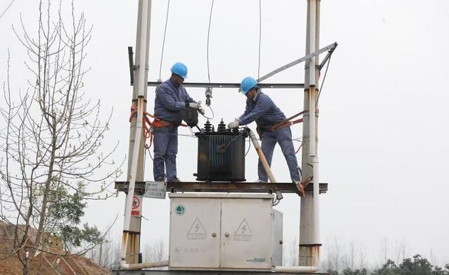 农村电网改造，为什么电费下调了，电费却越来越多了?