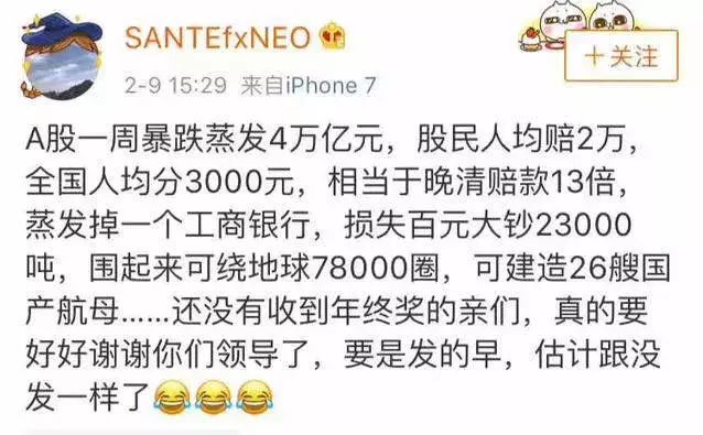 春节前最后一周，提前过节or寻找机会？
