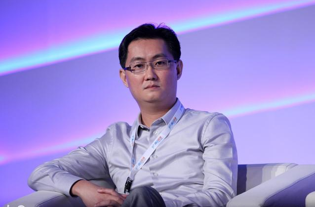 坐不住了!马化腾终于出手,微信推出免费提现收