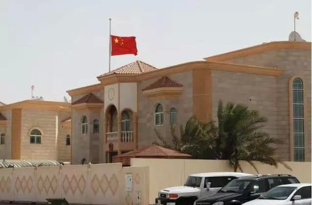 身在国外,大使馆能为你做什么?最全使馆使用攻