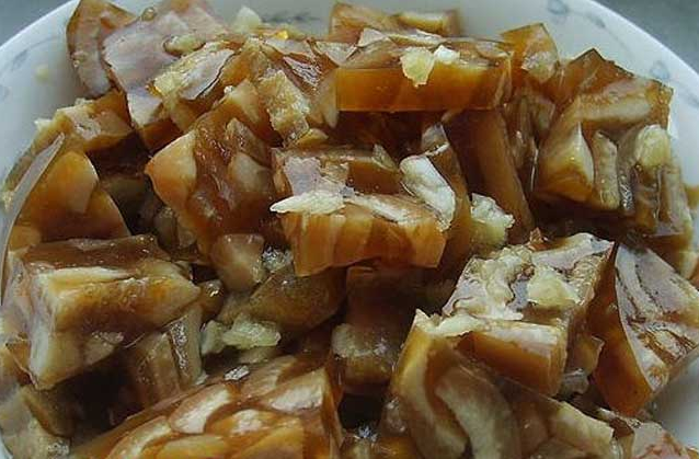 小时候的零食真是让人怀念,现在的孩子竟然看都不看!
