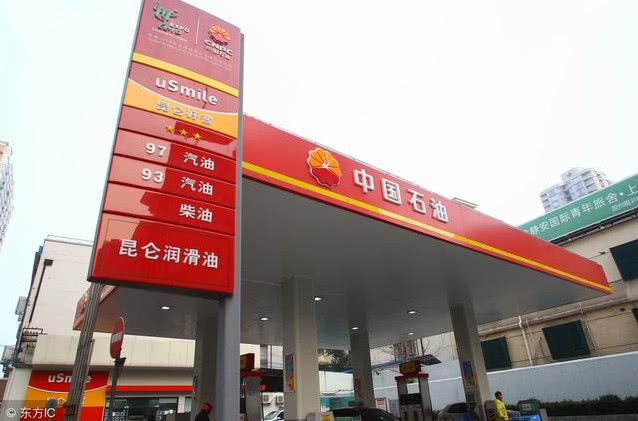 中国石油和中国石化的汽油还可以混加?看完才