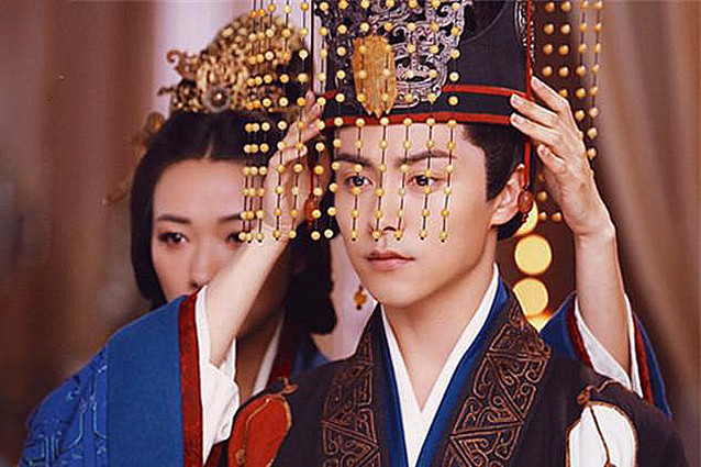 有日本人来中国认祖归宗,汉献帝刘协后代怎么成了日本人?