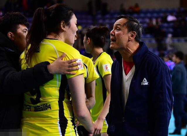 辽宁女排内讧有隐情,值得一看的文章