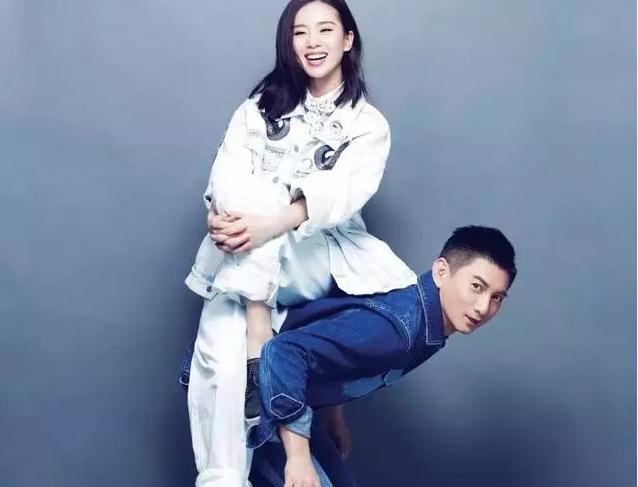 2018第一炮,刘诗诗是做了什么事,竟然被卓伟给