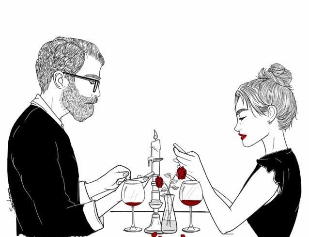 爱你入骨的男人,会带你去这三个地方