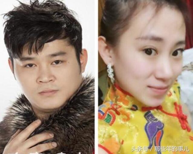 赵本山34位徒弟娇妻美貌PK，原来这么多二婚，立下规矩谁犯谁滚
