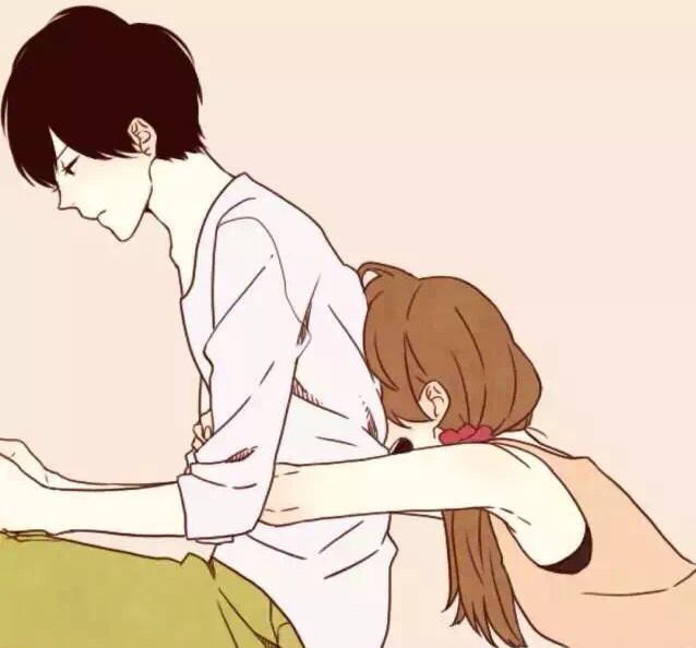 与小奶狗男生恋爱是什么体验?我被这些女生