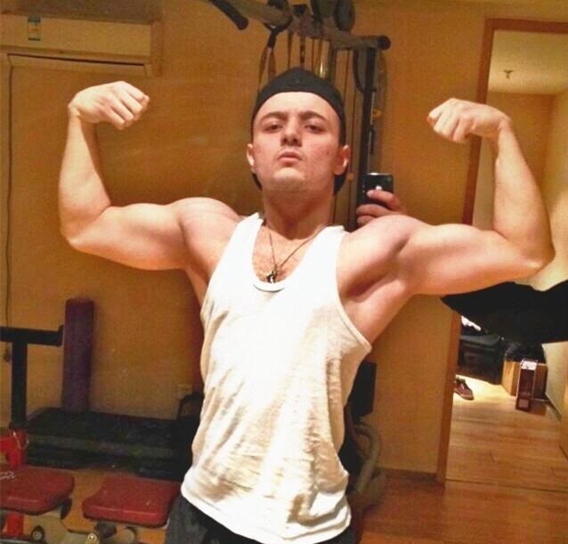 阿尔法童星图片