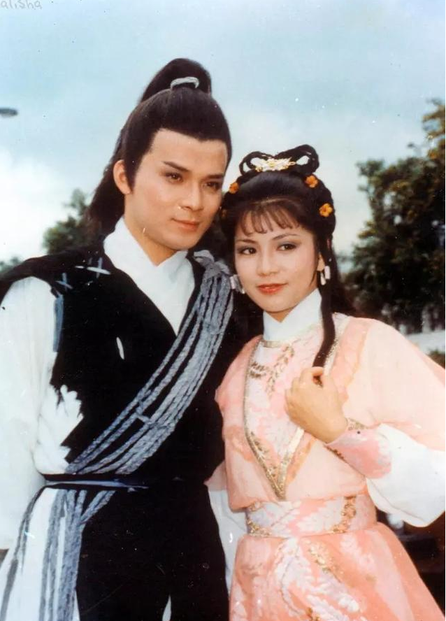 记忆中10大必看经典电视剧,每个人都看过不只