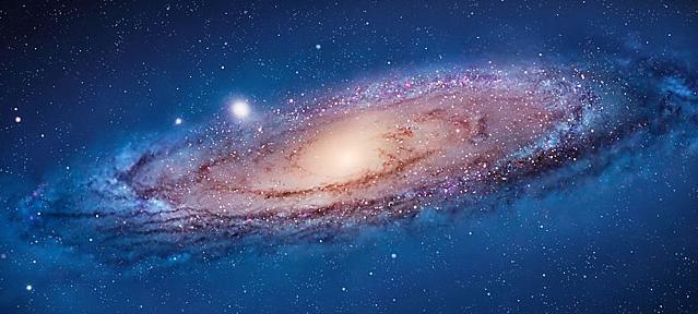 还有30亿年银河系就要和仙女星系相撞了, 到时候人类该怎么办?