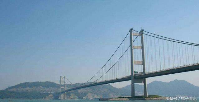台湾海峡有多宽？为何不填平或建跨海大桥？