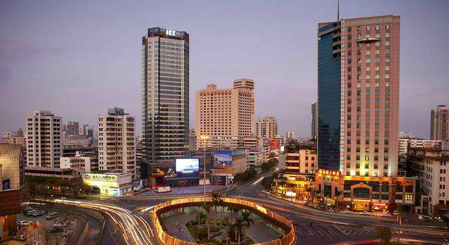 中国哪个省最富裕,富可敌国,GDP与墨西哥相当