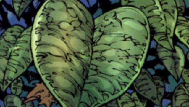 不只钢铁侠有,黑豹也有反浩克装甲!