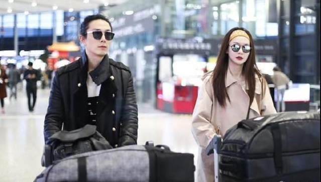 戚薇的脸终于崩了!披头散发神似梅超风!网友:吓