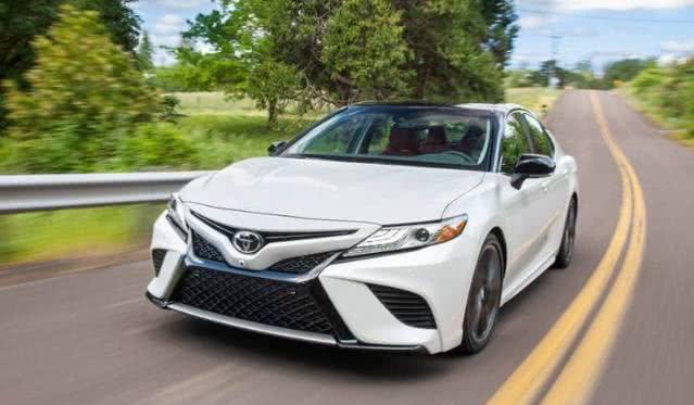 这车刚上市订单就突破2万台，雅阁哭了，这比不过呀