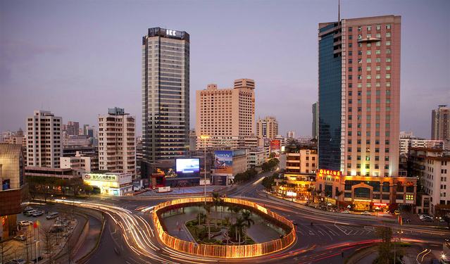 中国哪个省最富裕,富可敌国,GDP与墨西哥相当