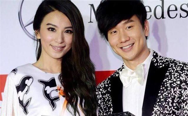 林俊杰单恋田馥甄13年,为何hebe迟迟不接受呢?结果是如此心酸