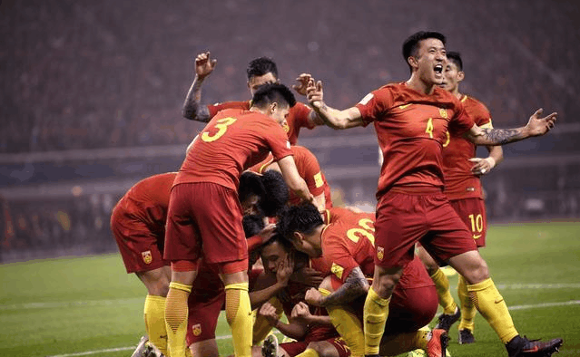 中国踢球要花多少钱? 答案吓坏日本家长