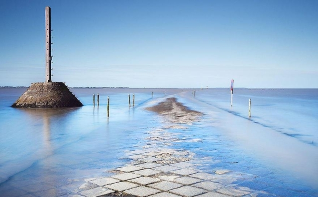 现实版西游记通天河道,一言不合就消失!