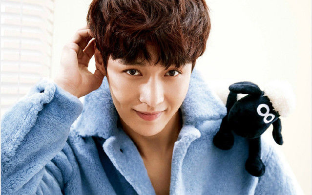 2018当红小鲜肉实力排行榜,鹿晗退到第六,张艺