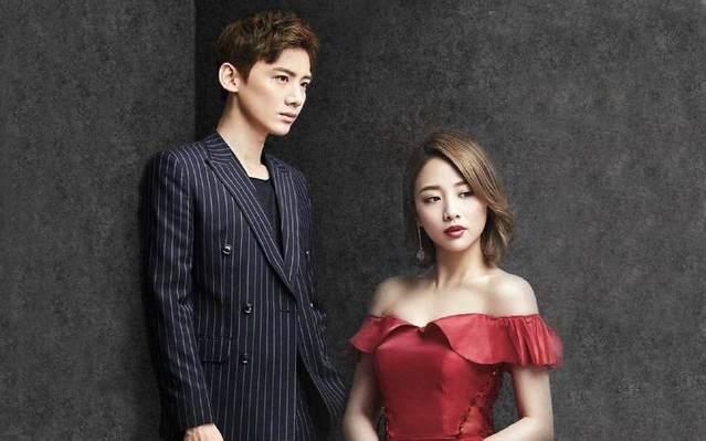 魏大勋无视CP白敬亭与鬼鬼互动如同恋人,三人三CP网友站这一对