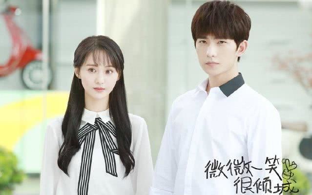 杨洋和郑爽曾共同参加过《花儿与少年》综艺节目,在节目中两个人很