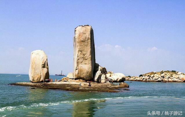 台湾海峡有多宽？为何不填平或建跨海大桥？