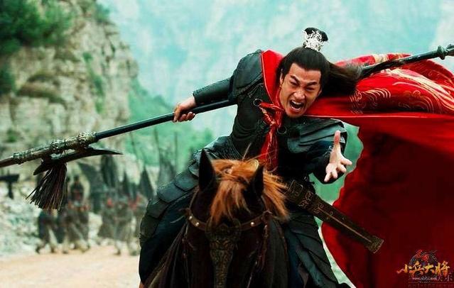 三国中唯一能与吕布一战的人是谁？！