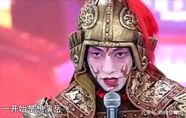 撒贝宁假扮参赛人员, 骗过了现场所有人, 网友: