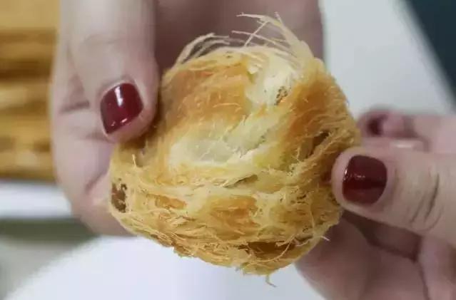 只有成都人才晓得,宫廷糕点铺哪些东东最好吃