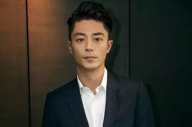中国最帅的四大男明星,胡歌垫底,钟汉良第二,第一无人企及!