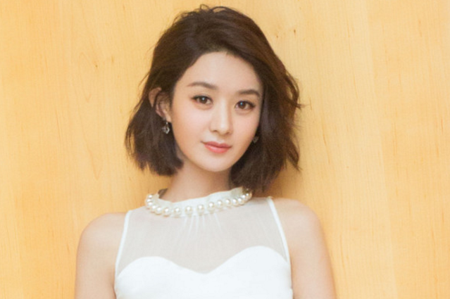 唐嫣和杨幂的粉丝也很多,为什么人气却比不上