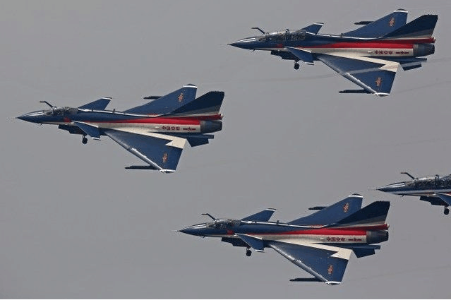 我国歼10性价比那么高, 巴基斯坦为何还是喜欢