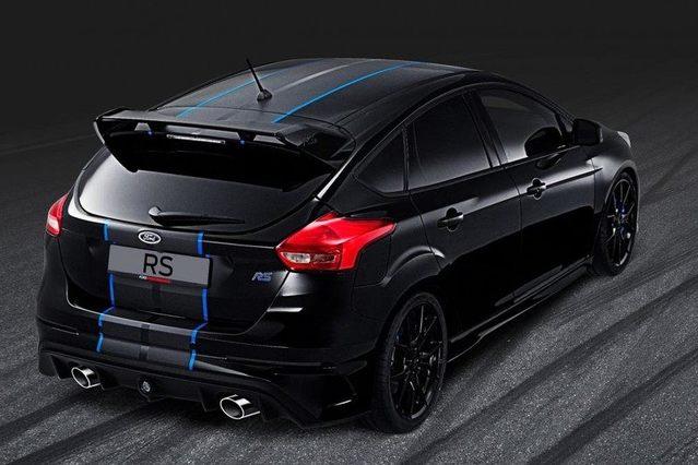 暴力改装福特福克斯，让性能小钢炮更加犀利!