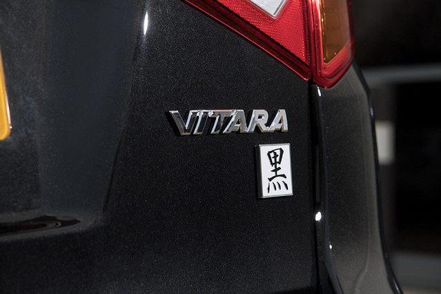 铃木推出Ignis与Vitara两款全新车型计划重返英国销售！