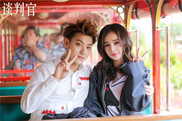 杨幂爱上黄子韬,谢广坤刘能还在吵,你的春节假