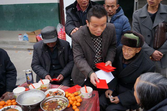 大年初二万万不能触犯这些禁忌,不然来年将会