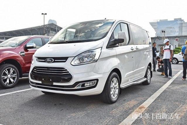 福特mpv商务车2019款,福特mpv商务车7座 福特6座豪华商务车来袭!内饰豪华,仅17万起,买gl8后悔