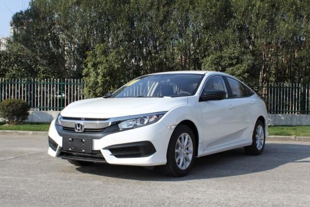 购车手册 | 本田思域怎么选 推荐1.5T自动豪华版