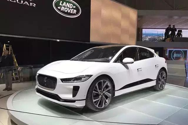 日内瓦车展乏味可陈？缺乏看点？那是因为你没看懂