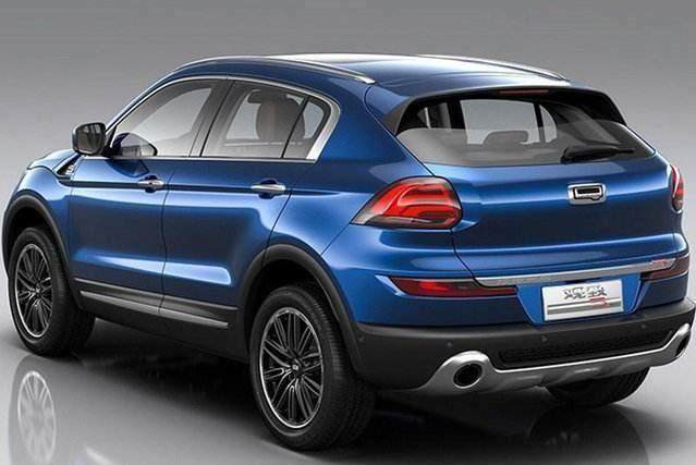 故障率最低的国产车,可惜没钱做广告,仅售10万